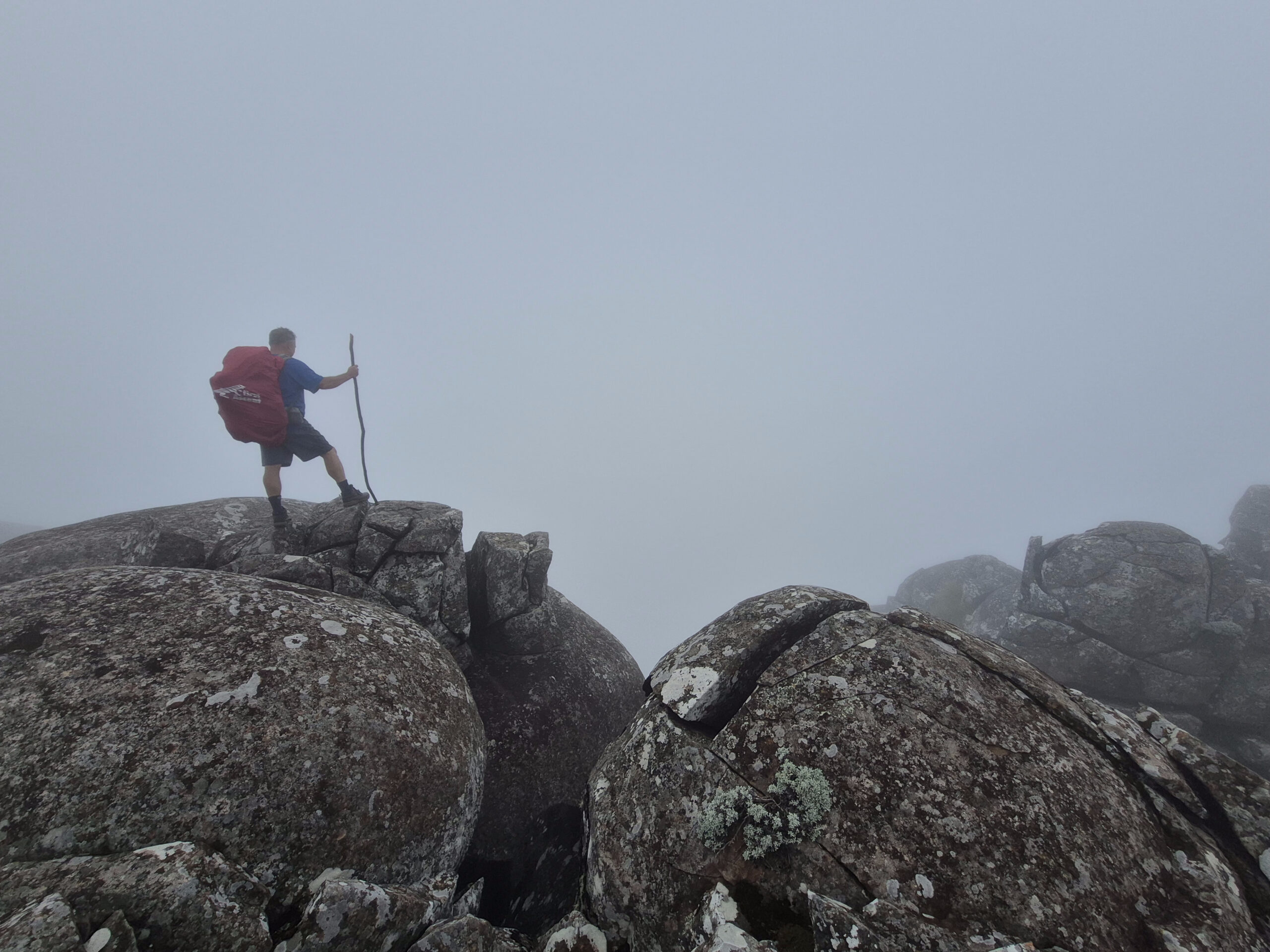 Ndaba Voetslaanklub-Hiking Club