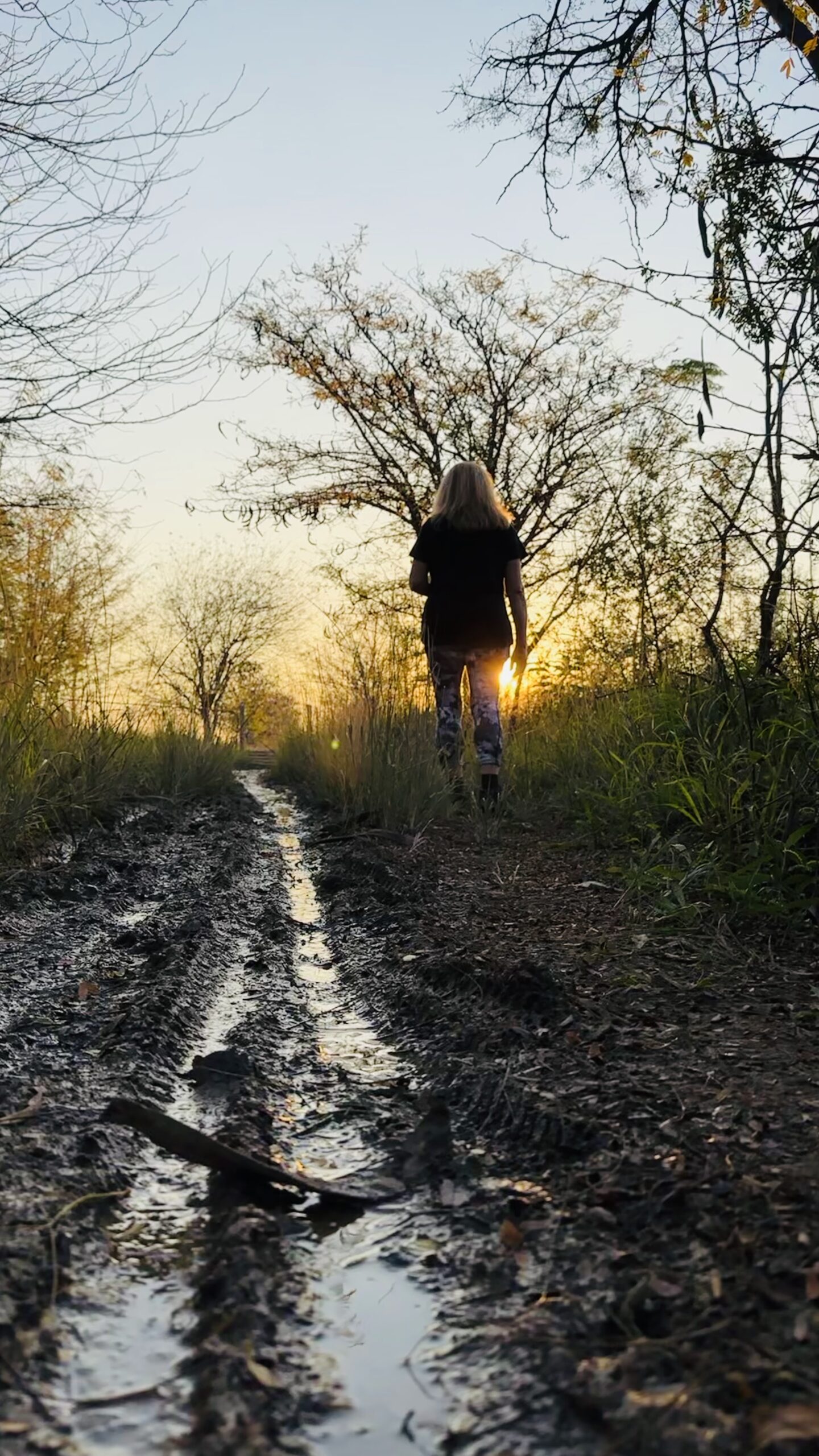Ndaba Voetslaanklub-Hiking Club